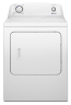 Gas and Electric Dryer Installation