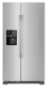 Refrigerator Installation