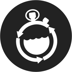 Quick Wash Cycle icon