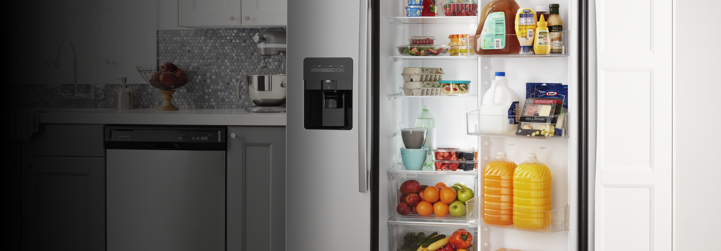 Refrigeration