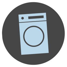 Front Load Washer