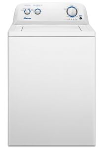 3.5 cu. ft. Amana® top load washer