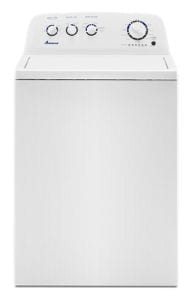 3.8 cu. ft. Amana® top load washer