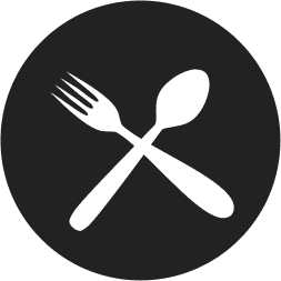 Water Repellent Silverware Basket icon