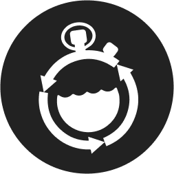 Quick Wash Cycle icon