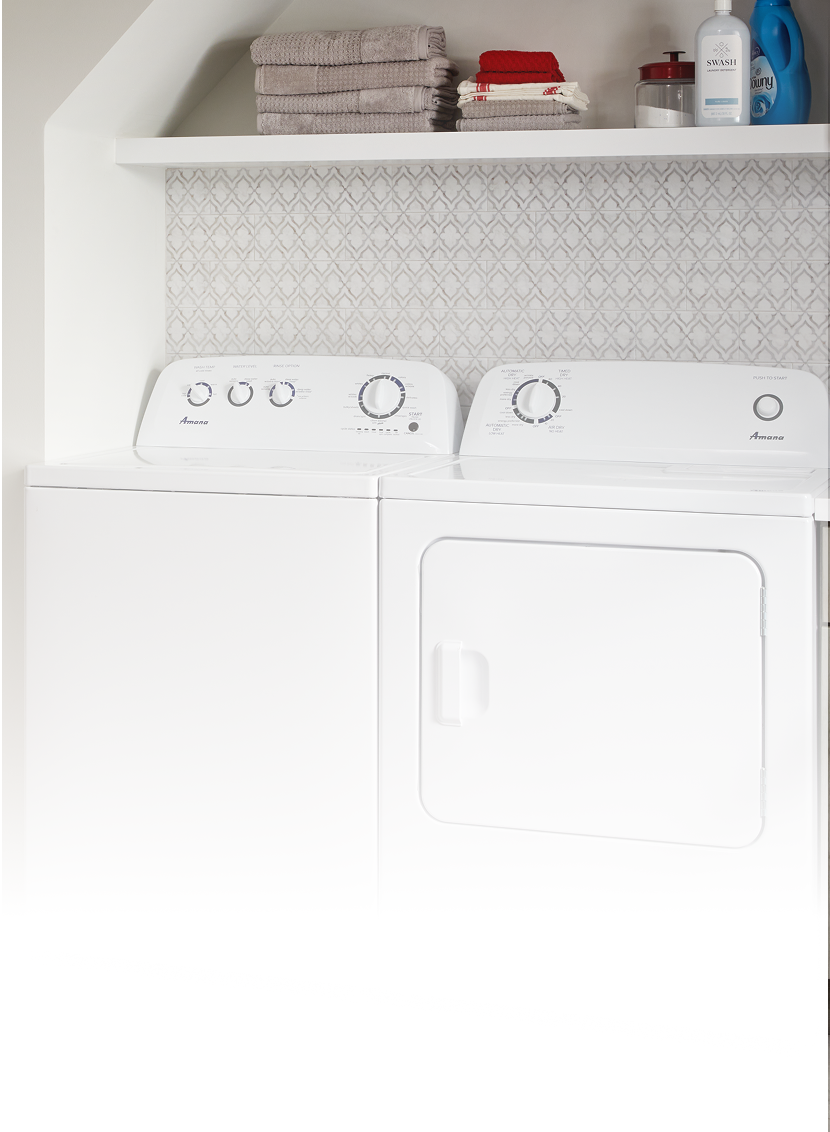 Amana - Special Offer!