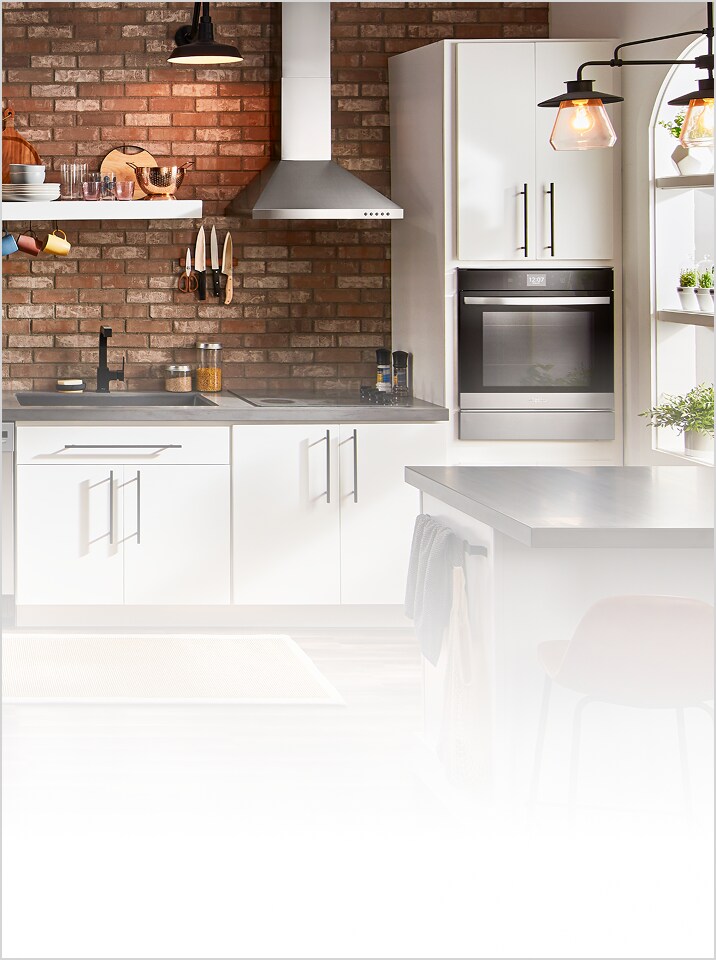 Amana Closeout Deals