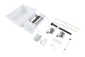 Refrigerator Ice Maker Kit